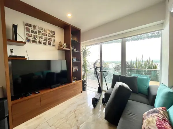 Departamento en venta en Santa Cruz Atoyac, Benito Juárez — foto 2 de 17