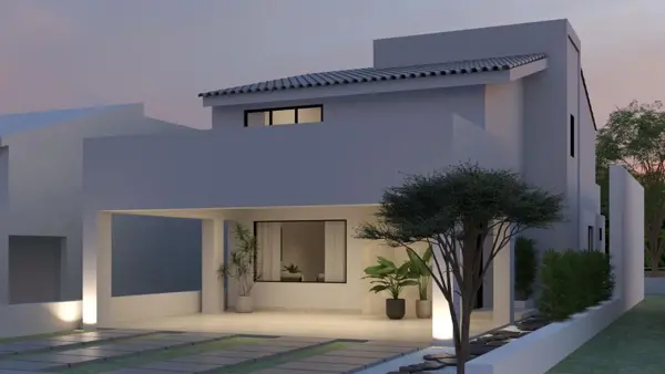 Casas en venta Culiacán la Primavera barrio San Agustín