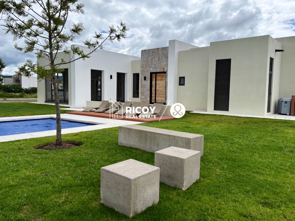 Terreno en venta en Zirándaro, San Miguel de Allende — foto 2 de 28