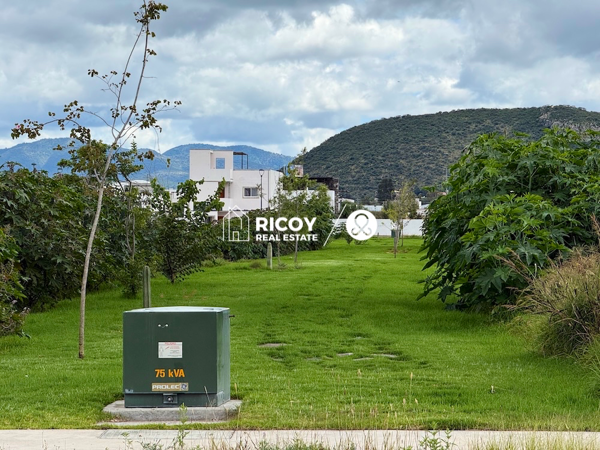 Terreno en venta en Zirándaro, San Miguel de Allende — foto 3 de 28
