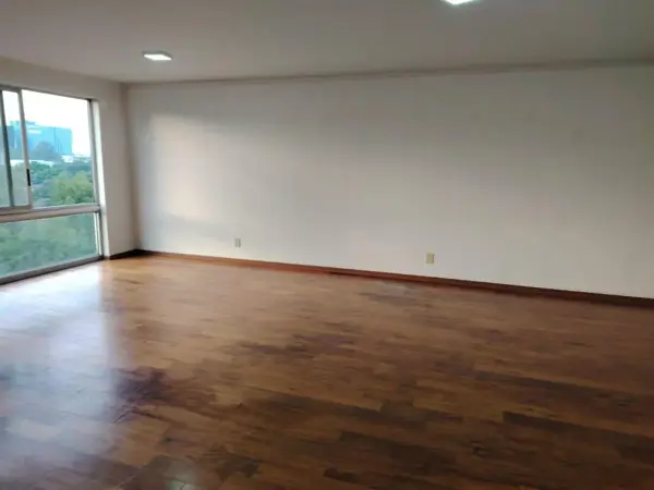 Departamento en venta en Jardines En la Montaña, Tlalpan — foto 3 de 34