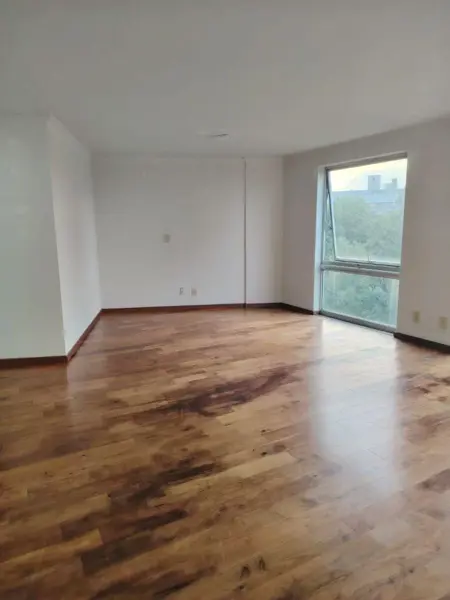 Departamento en venta en Jardines En la Montaña, Tlalpan — foto 2 de 34