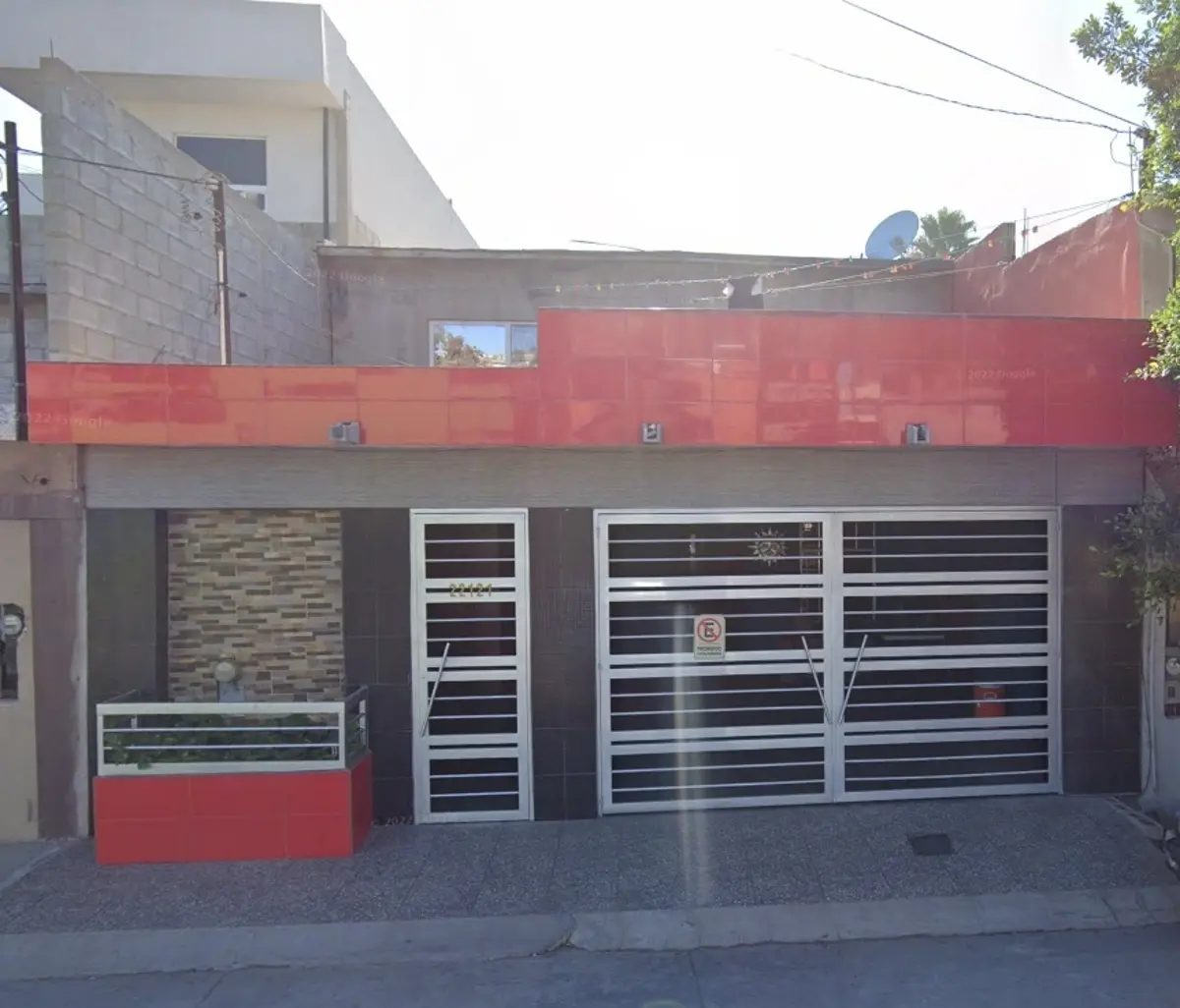 Casa en venta en La Morita, Tijuana — foto 1 de 9