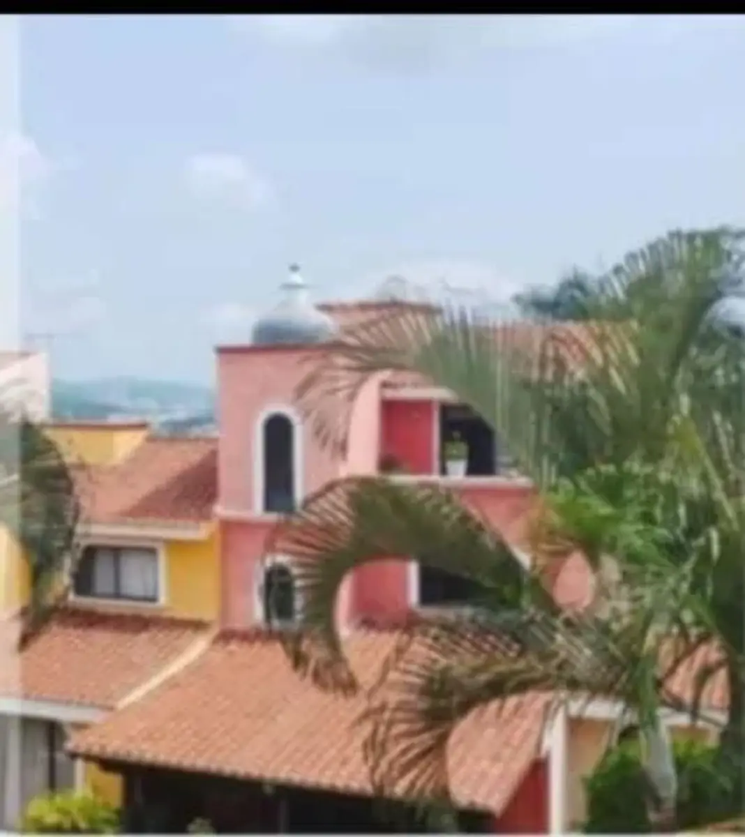 Casa en venta en Condominios Bugambilias, Cuernavaca — foto 1 de 2
