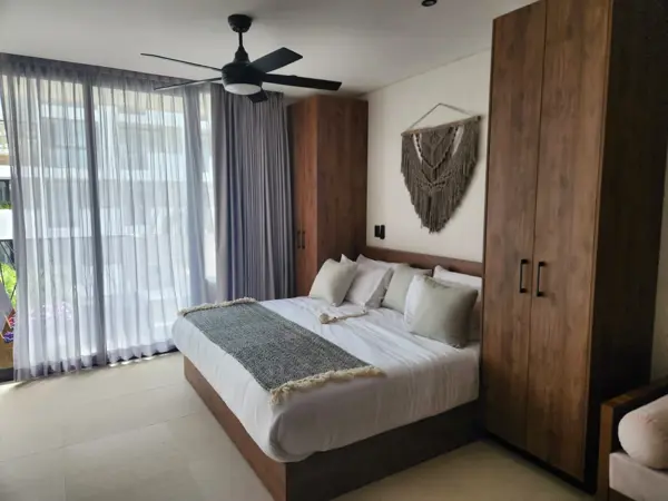 Departamento en venta en La Veleta, Tulum — foto 3 de 27