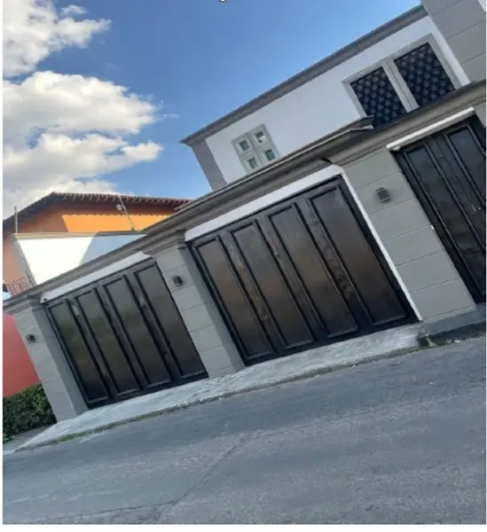 Casa en venta en Bosque de las Lomas, Miguel Hidalgo — foto 2 de 16