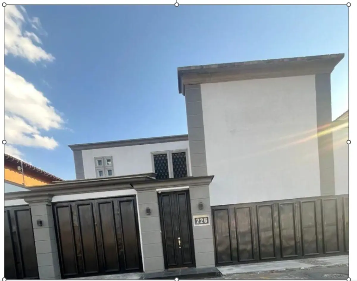 Casa en venta en Bosque de las Lomas, Miguel Hidalgo — foto 1 de 16