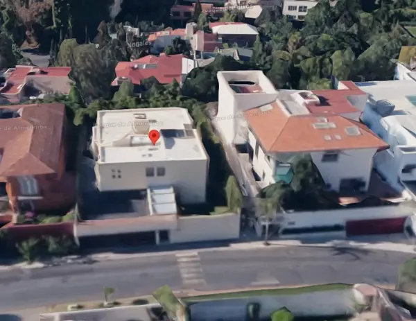 Casa en venta en Bosque de las Lomas, Miguel Hidalgo — foto 3 de 16