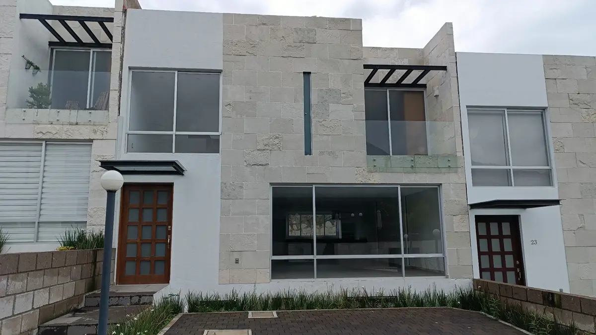 Casa en venta en Espíritu Santo, Jilotzingo — foto 1 de 24