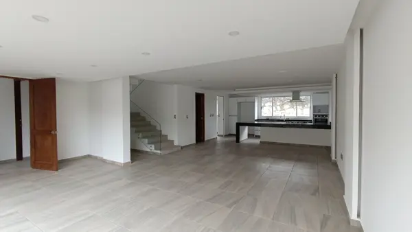 Casa en venta en Espíritu Santo, Jilotzingo — foto 3 de 24