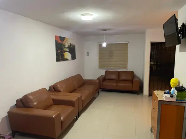 Casa en venta en Urbi Quinta Montecarlo, Tonalá — foto 3 de 13