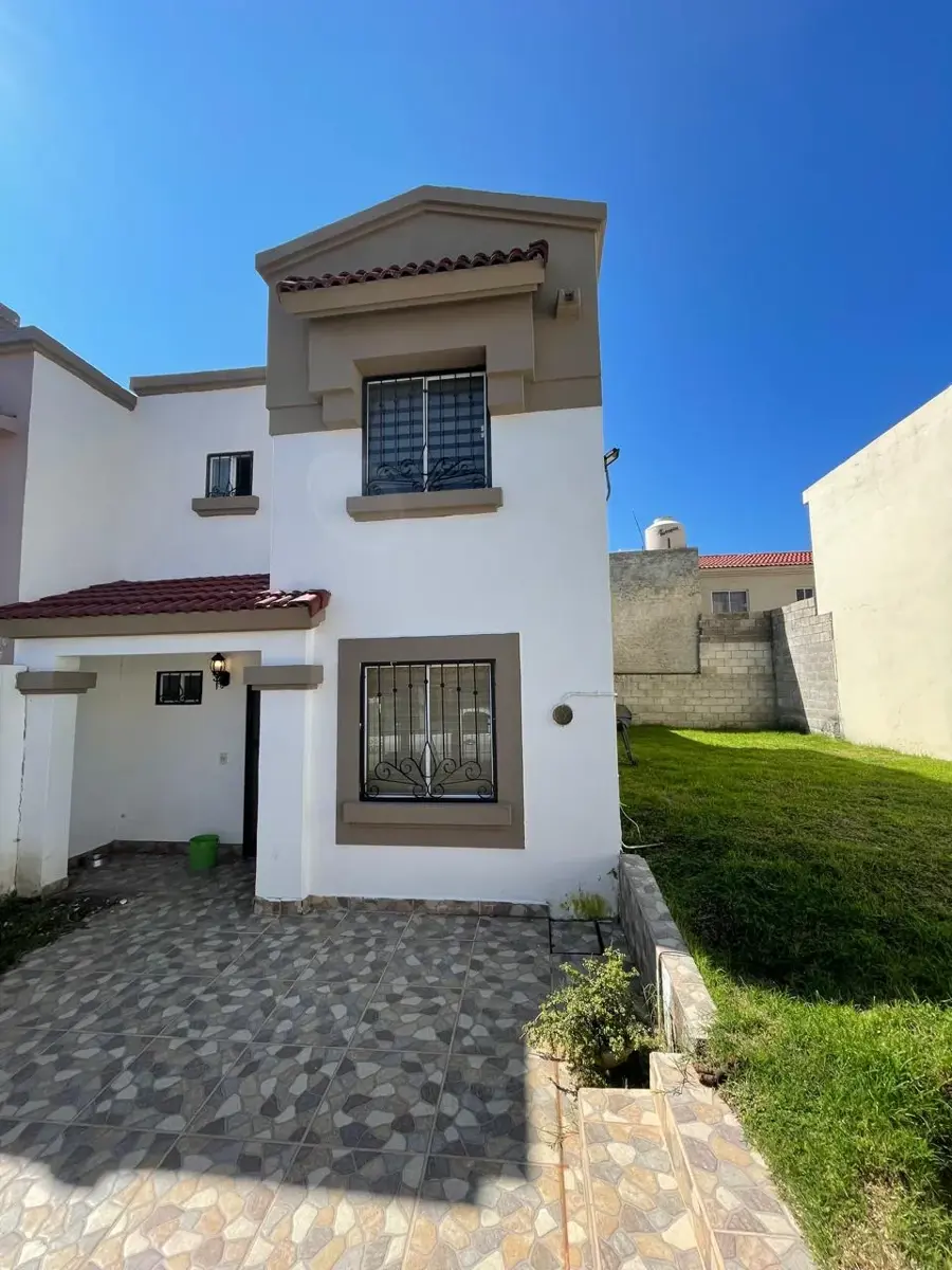 Casa en venta en Urbi Quinta Montecarlo, Tonalá — foto 1 de 13