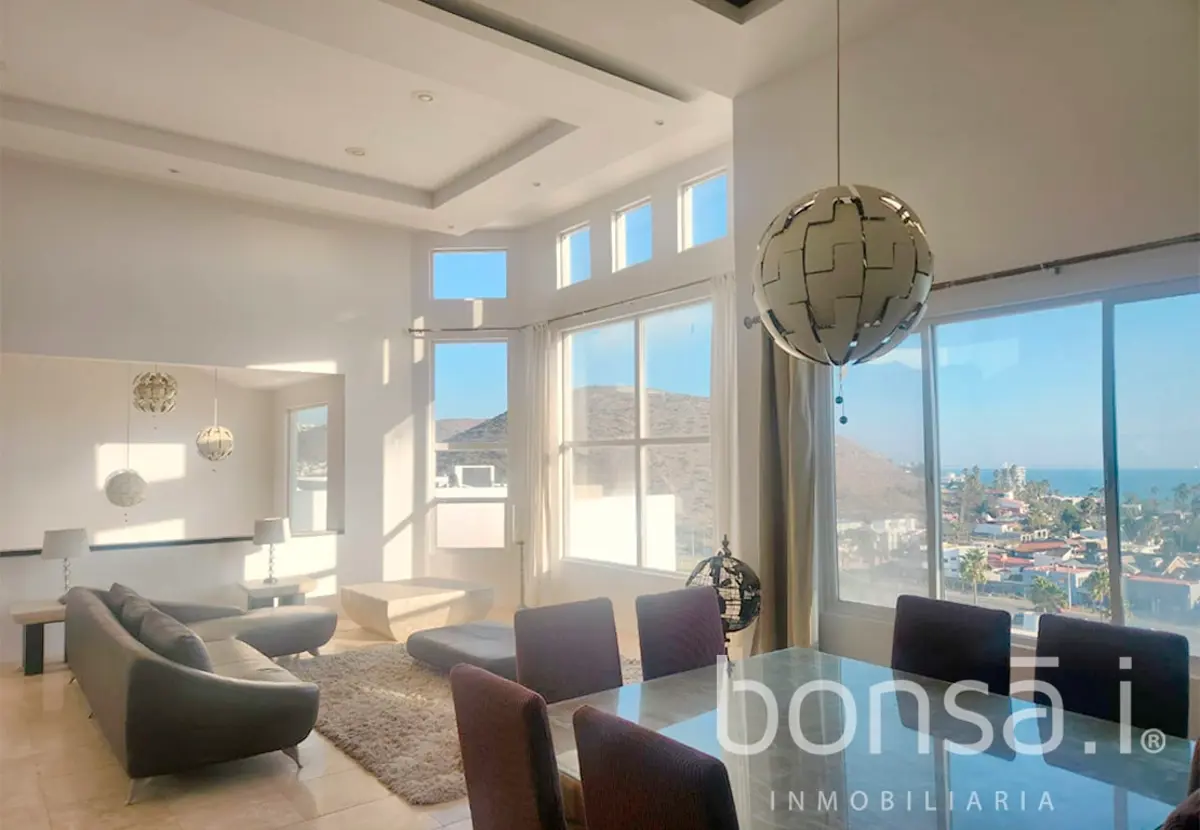 Casa en venta en Real de San Marino, Ensenada — foto 1 de 21