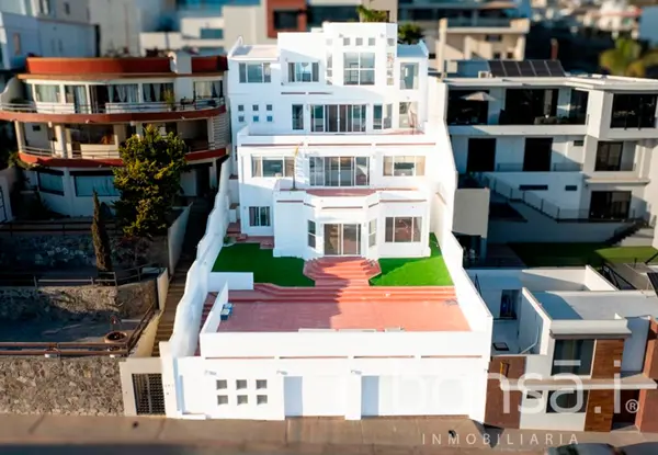 Casa en venta en Real de San Marino, Ensenada — foto 2 de 21