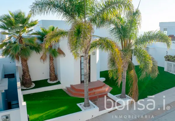Casa en venta en Real de San Marino, Ensenada — foto 3 de 21