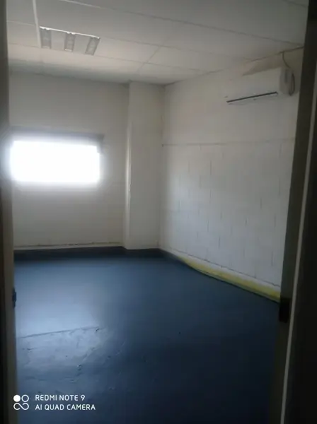 Bodega en renta en Las Glorias, Culiacán — foto 3 de 14