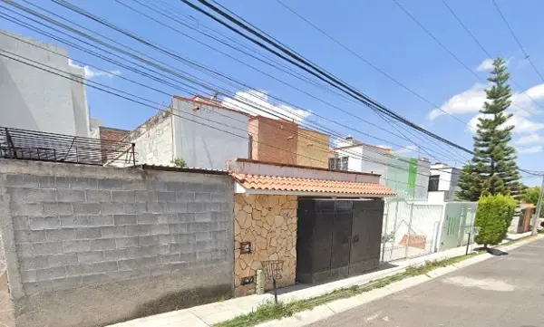 Casa en venta en Los Candiles, Corregidora — foto 3 de 6
