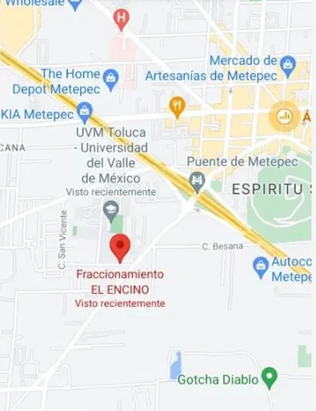 Casa en venta en San Jorge Pueblo Nuevo, Metepec — foto 3 de 44