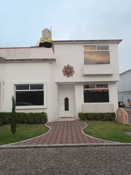 Casa en venta en San Jorge Pueblo Nuevo, Metepec — foto 2 de 44