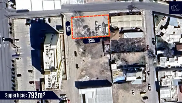 Terreno en venta en San Felipe, Piedras Negras — foto 2 de 3