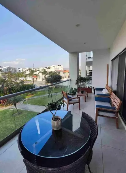 Departamento en venta en Paraíso Country Club, Emiliano Zapata — foto 3 de 8