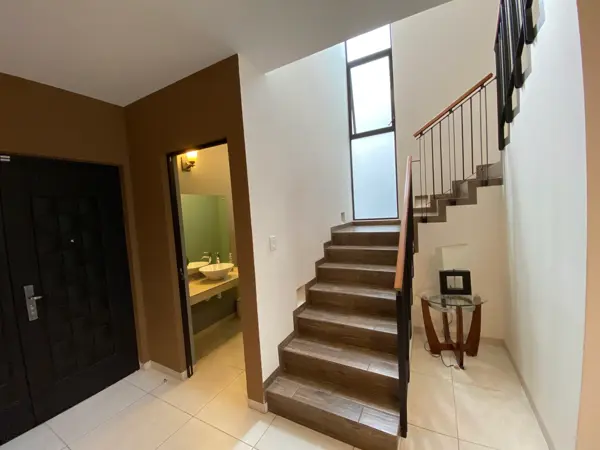 Casa en venta en Catara Residencial, Villa de Pozos — foto 3 de 34