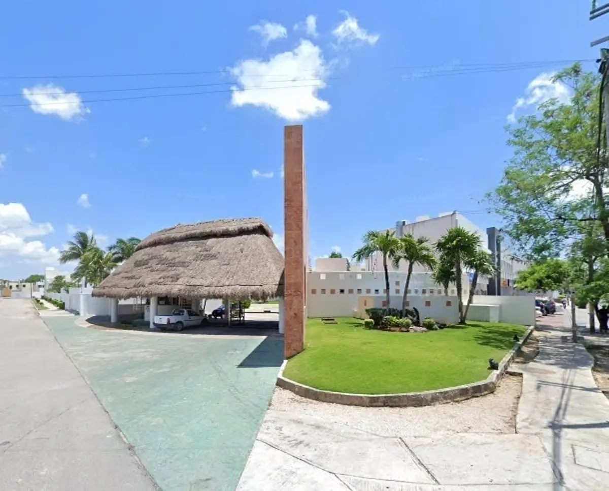 Casa en venta en Supermanzana 51, Benito Juárez — foto 1 de 15