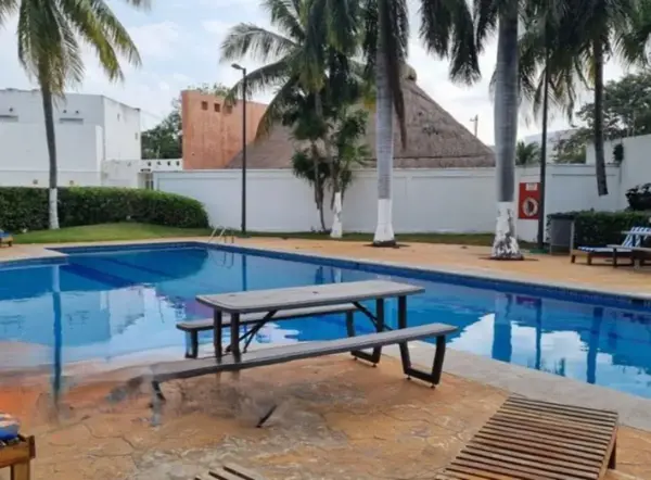 Casa en venta en Supermanzana 51, Benito Juárez — foto 2 de 15