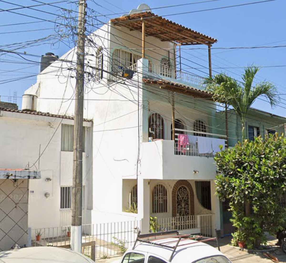 Casa en venta en Santa Maria, Puerto Vallarta — foto 1 de 2