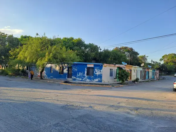 Terreno en venta en Nuevo San Miguel, Guadalupe — foto 2 de 3