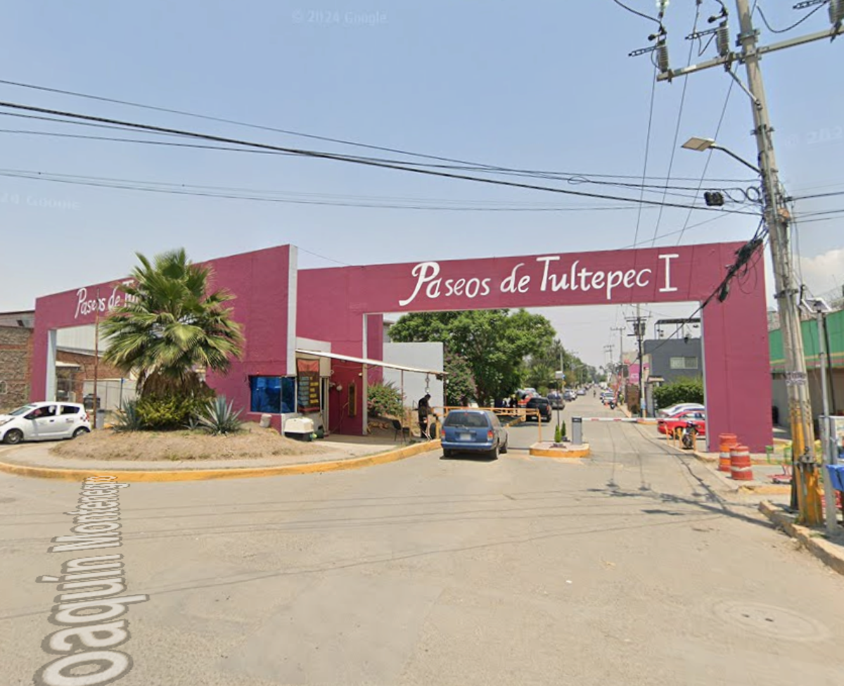 Casa en venta en Paseos de Tultepec I, Tultepec — foto 1 de 2