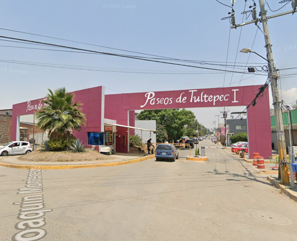 Casa en Condominio a la Venta en Paseos de Tultepec I, Tultepec, Estado de México