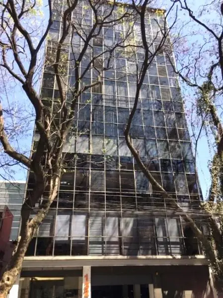 Oficina en renta, Lope de Vega 132, Polanco, Miguel Hidalgo, Ciudad de México