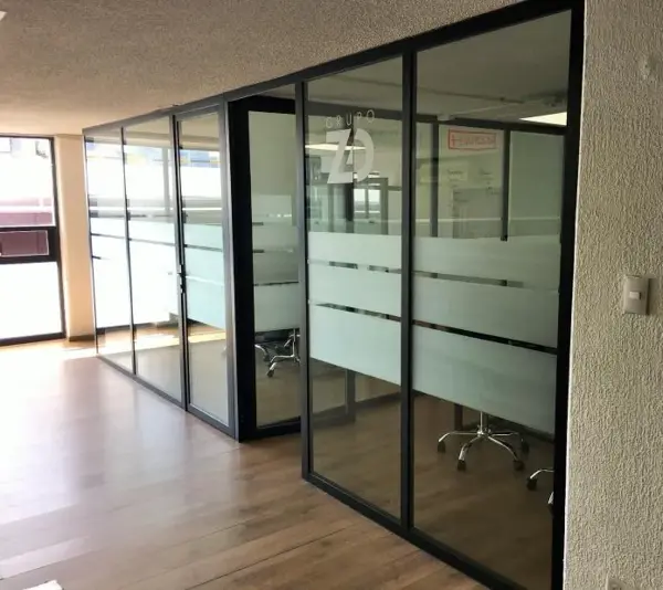 Oficina en renta en Polanco II Sección, Miguel Hidalgo — foto 3 de 9