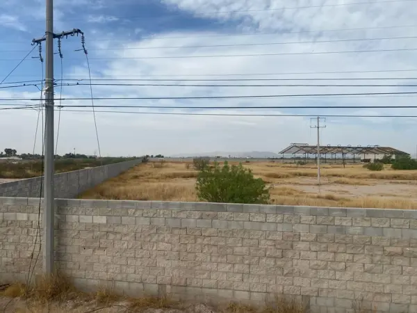 Terreno en renta en Ejido San Miguel, Matamoros — foto 3 de 6