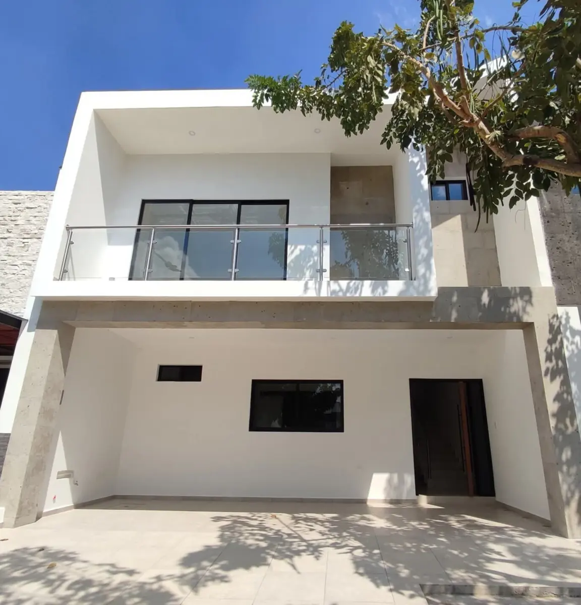 Casa en venta en Haciendas Residencial y Club Deportivo, Centro — foto 1 de 25