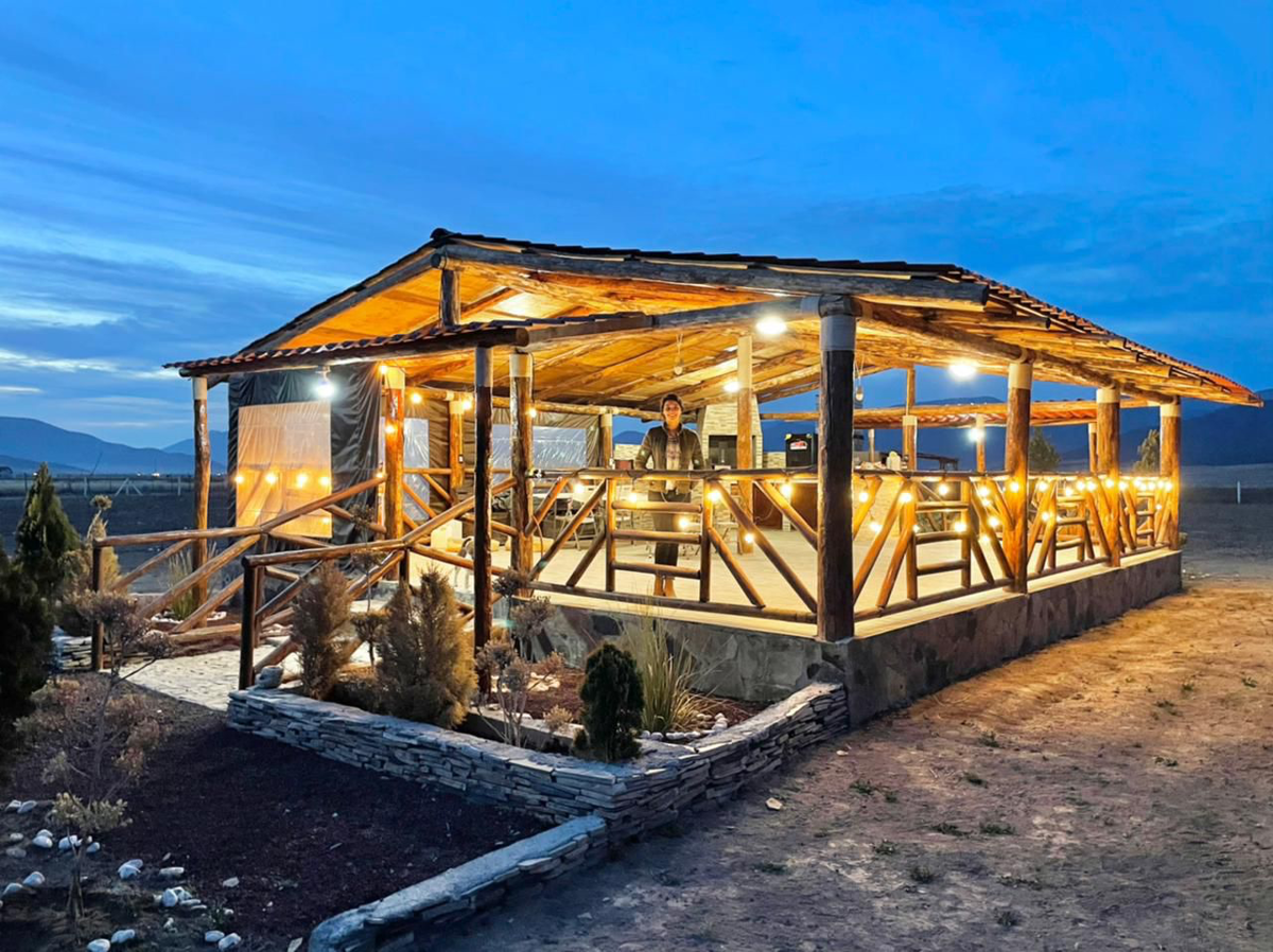 Remate!! Terreno con Palapa en Arteaga
12,400m2 Remate!! Terreno con Palapa en Arteaga
12,400m2