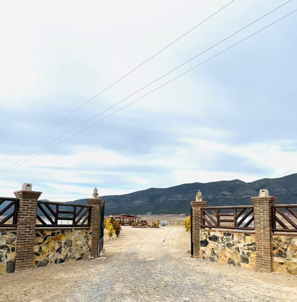 Terreno en venta en San Antonio de las Alazanas, Arteaga — foto 2 de 7