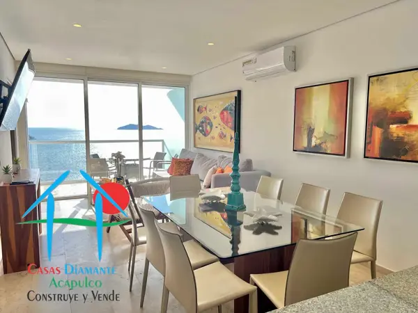 Departamento en renta en Costa Azul, Acapulco de Juárez — foto 2 de 54
