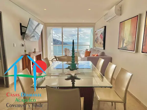 Departamento en renta en Costa Azul, Acapulco de Juárez — foto 3 de 54