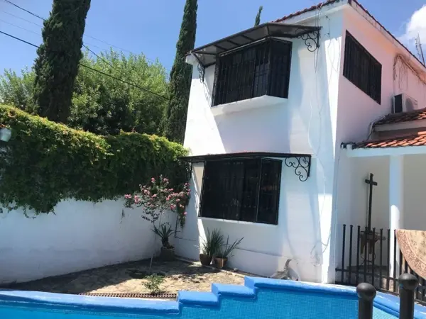Quinta en venta en Jardines de la Silla (Jardines), Juárez — foto 2 de 23
