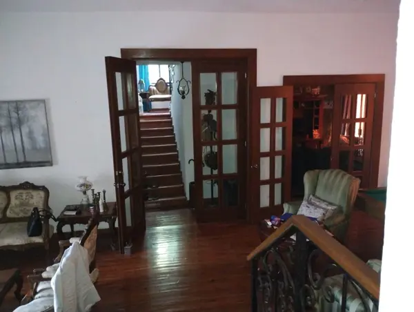 Quinta en venta en Jardines de la Silla (Jardines), Juárez — foto 3 de 23
