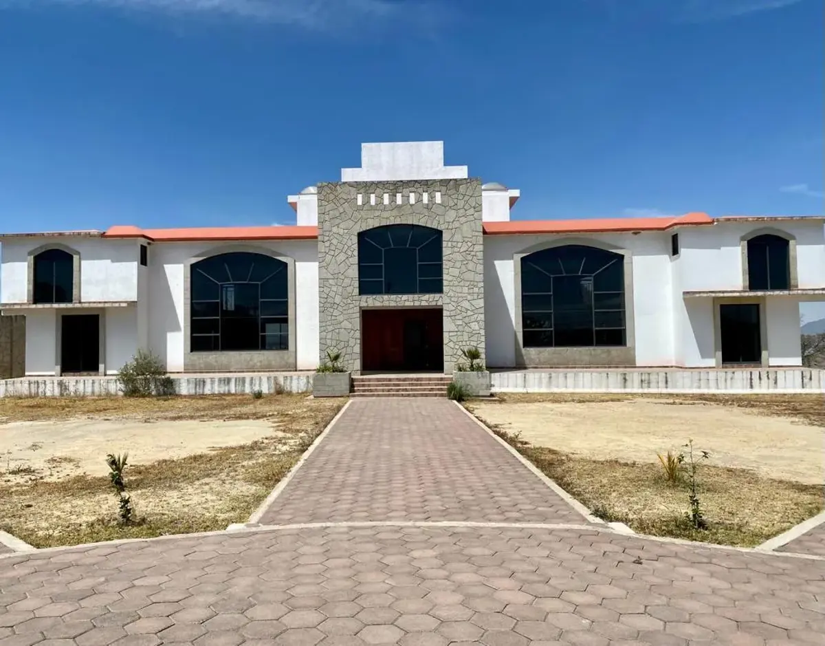 Finca-Rancho en venta en Condado de Sayavedra, Atizapán de Zaragoza — foto 1 de 21