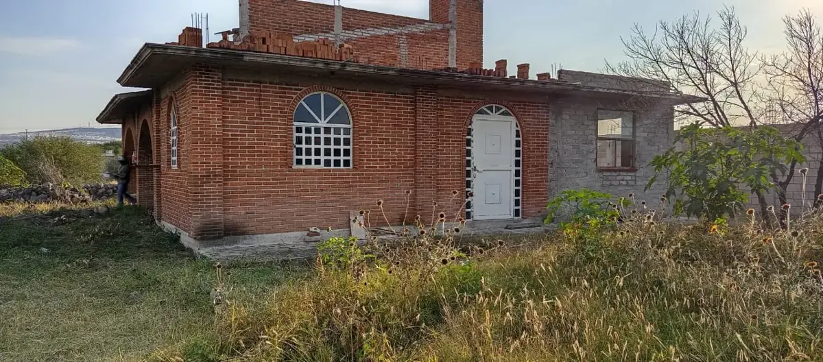 Terreno en venta en San Vicente Ferrer, El Marqués — foto 1 de 21