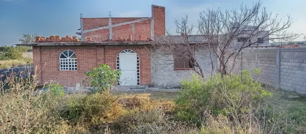 Terreno en venta en San Vicente Ferrer, El Marqués — foto 3 de 21