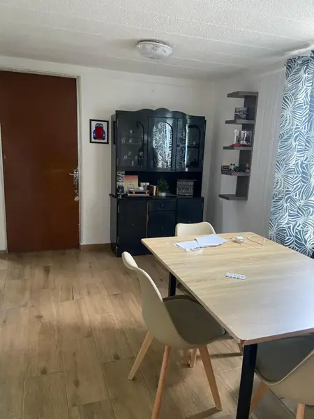 Departamento en Venta en Colonia Portales — foto 1 de 18
