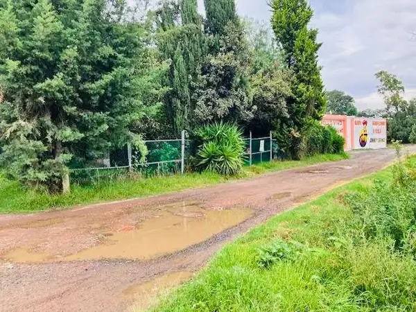 Terreno en venta en Arboledas de San Martín, San Martín Texmelucan — foto 2 de 11