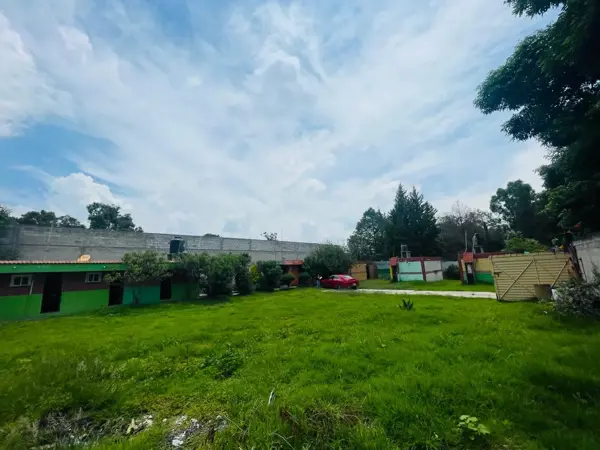 Terreno en venta en Arboledas de San Martín, San Martín Texmelucan — foto 3 de 11