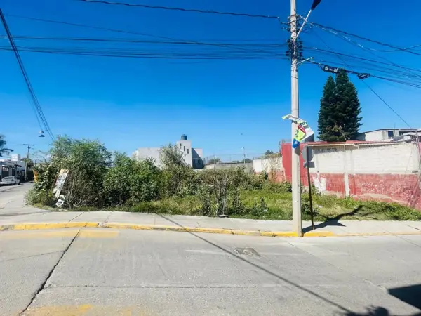 Terreno en venta en Cholula, San Pedro Cholula — foto 2 de 12