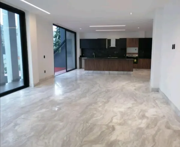 Departamento en venta en Lomas de Tecamachalco, Naucalpan de Juárez — foto 2 de 10